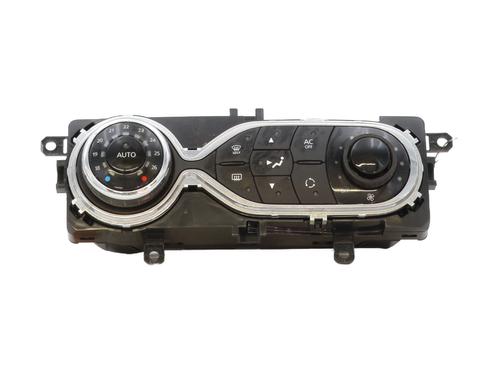Climate control RENAULT CAPTUR I (J5_, H5_) 1.5 dCi 90 (J5N4, J5M5, J5MW, J5M6, J5AL, J5AJ) | BP29836971I5 - Image 5