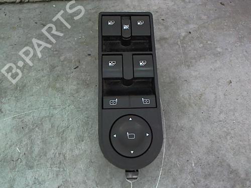 Left front window switch OPEL ASTRA H (A04) 1.9 CDTI (L48) | BP23839052I27 - Image 3