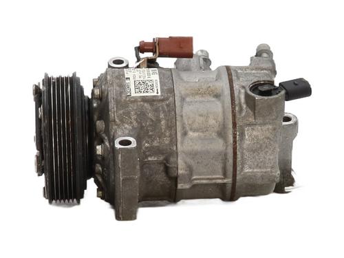 AC compressor VW CRAFTER Van (SY_, SX_) 2.0 TDI FWD (SYB, SYC, SYD) | BP32117789M34 