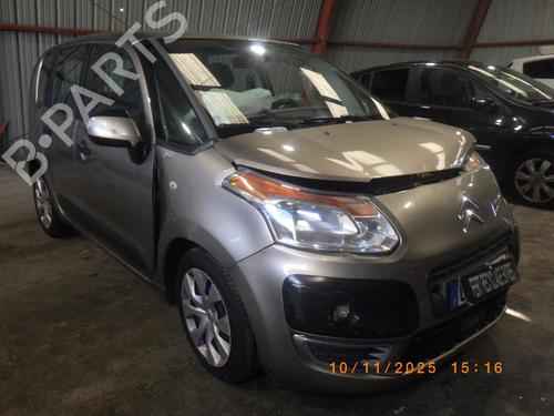 Right front driveshaft CITROËN C3 Picasso (SH_) 1.6 HDI 90 | BP30970159M39  - Image 5