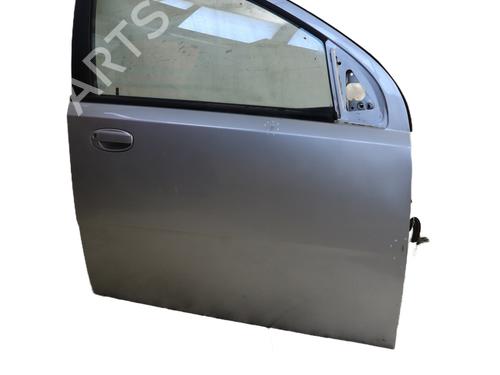 Right front door CHEVROLET AVEO / KALOS Hatchback (T250, T255) 1.4 | BP26319599C3 