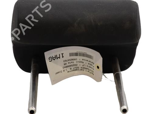 Used Headrest VW GOLF VI (5K1) 1.6 TDI (105 hp) 28295969