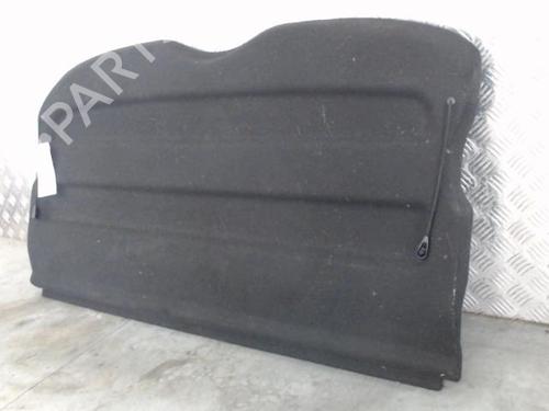 Used Rear parcel shelf Rear parcel shelf CITROËN C4 II (NC_) 1.6 HDi 115 (114 hp) 30497656 30497656