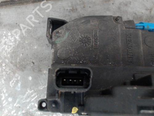 Used Front right lock Front right lock RENAULT MEGANE III Hatchback (BZ0/1_, B3_) 1.5 dCi (BZ0C) (90 hp) 26200549 26200549