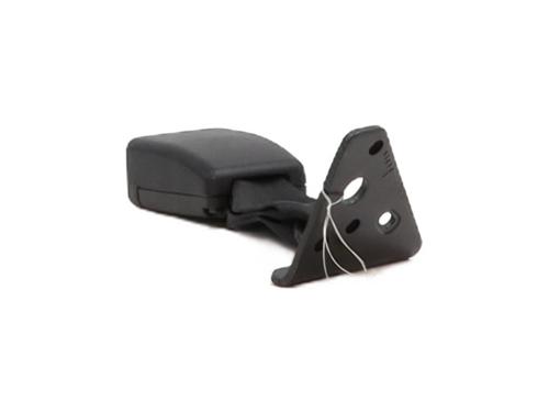 Seat buckle PEUGEOT 208 I (CA_, CC_) 1.0 VTi | BP29518836I32 
