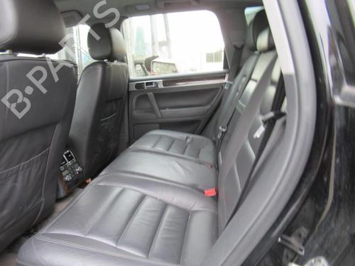 Left tailgate light VW TOUAREG (7LA, 7L6, 7L7) 2.5 R5 TDI | BP23837089C79 