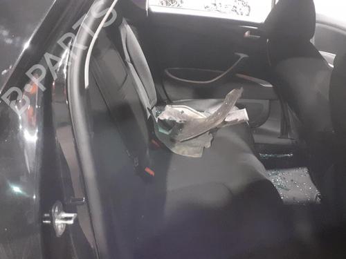 Left headlight CITROËN C5 III Break (RW_) 2.0 HDi 140 | BP33566912C28 - Image 10