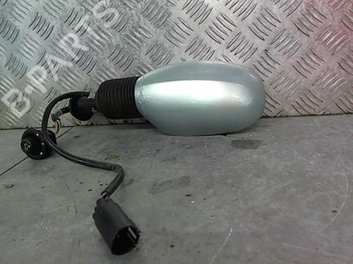 Used Left mirror FORD KA (RB_) 1.3 i ROCAM (70 hp) 23052056