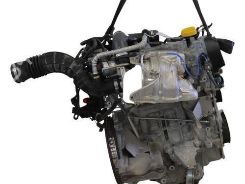 Engine RENAULT CLIO IV (BH_) 1.2 TCe 120 (BHAU) | BP36413125M1 - Image 2