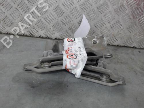 Used Hinge/Door check strap Hinge/Door check strap MERCEDES-BENZ B-CLASS Sports Tourer (W245) B 180 (245.232) (116 hp) 30357847 30357847