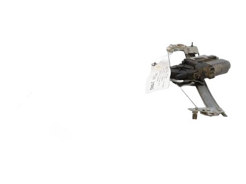 Used Front left window mechanism Front left window mechanism CITROËN C3 I (FC_, FN_) 1.4 HDi (68 hp) 28152659 28152659