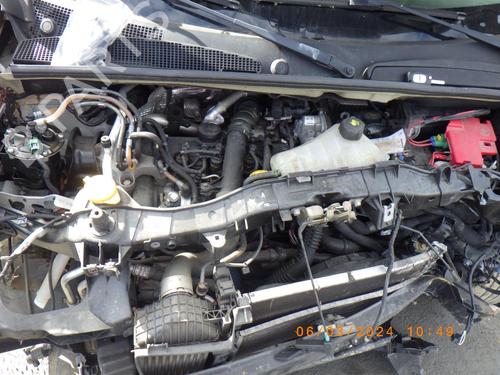 Front wiper motor RENAULT KANGOO Express (FW0/1_) 1.5 dCi 90 (FW0G, FW05, FW08, FW11) | BP24588075M29 - Image 10