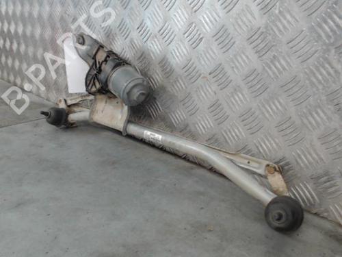 Front wiper motor DACIA DUSTER (HS_) 1.5 dCi | BP25206757M29 - Image 5