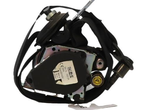 Front right seatbelt MERCEDES-BENZ SPRINTER 5-t Platform/Chassis (B907) 516 CDI (907.153, 907.155, 907.253, 907.255) | BP36464004I25 - Image 5