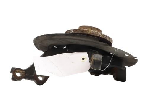 Right front steering knuckle RENAULT CLIO V (B7_) 1.0 TCe 90 (B7MT) | BP37451571M26 - Image 3