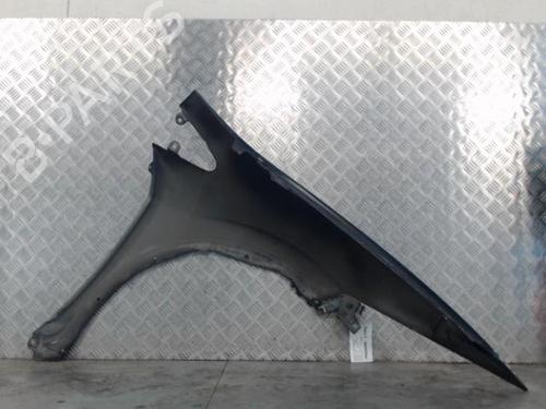 Left front fenders HONDA CIVIC VIII Hatchback (FN, FK) 1.4 (FK1) | BP29480720C41 