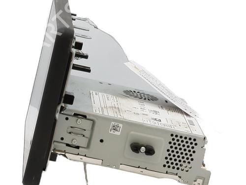 Bilradio RENAULT KANGOO III MPV TCe 130 (KJMB) | BP30899390E6