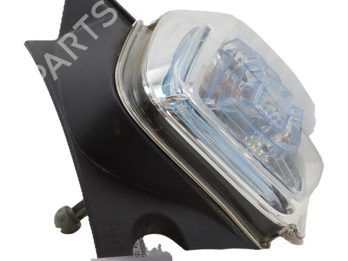 Used Right taillight Right taillight RENAULT ZOE (BFM_) ZOE (88 hp) 36394276 36394276