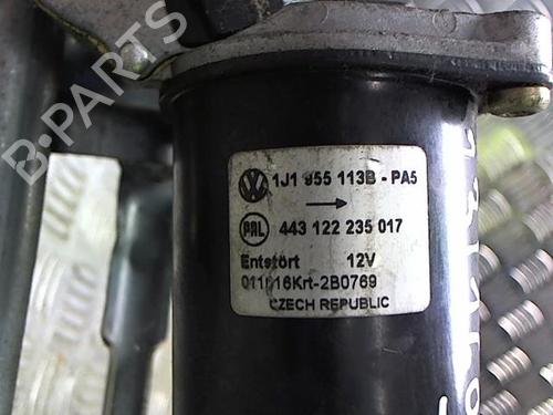 Front wiper motor VW GOLF IV (1J1) 1.9 TDI | BP23051151M29 
