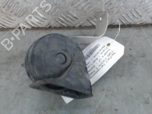 Used Horn Horn FORD FIESTA V (JH_, JD_) 1.6 16V (100 hp) 27633438 27633438