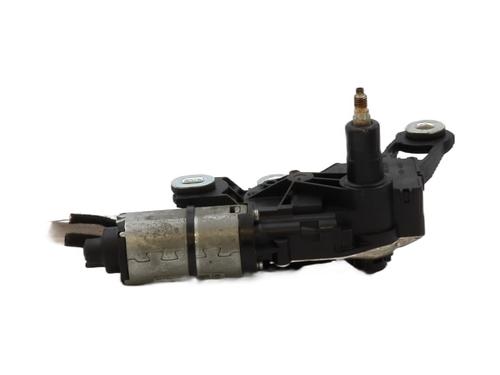 Rear wiper motor AUDI A4 B6 Avant (8E5) 1.9 TDI | BP32171167M102 