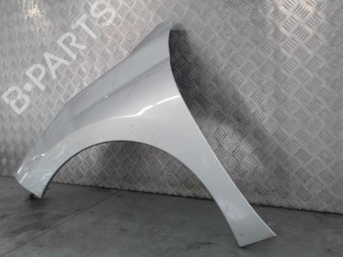 Błotnik przedni lewy PEUGEOT 207 (WA_, WC_) 1.6 HDi | BP30046059C41 