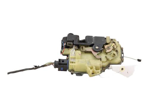 Front left lock SEAT IBIZA III (6L1) 1.4 16V | BP31972700C98 