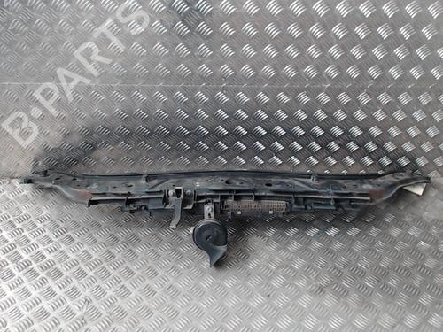 Used Crossmember RENAULT MEGANE II (BM0/1_, CM0/1_) 1.5 dCi (BM1E, CM1E) (106 hp) 23048058