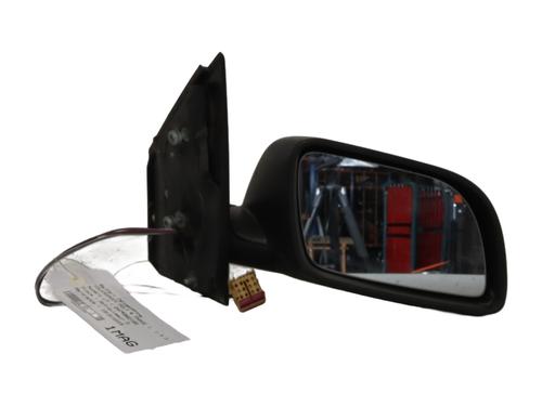 Right mirror VW POLO IV (9N_, 9A_) 1.9 SDI | BP23900113C27 