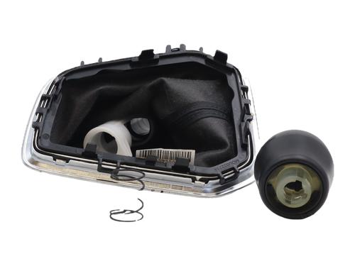 Gearknop RENAULT CLIO V (B7_) 1.0 TCe 90 (B7MT) | BP39215516I34 - Image 3