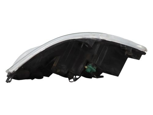 Left headlight RENAULT MASTER III Van (FV) 2.3 dCi 145 FWD (FV0E, FV0F, FV0H, FV02, FV0M, FV0S,... | BP37036328C28 - Image 5