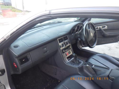 Engine MERCEDES-BENZ SLK (R170) 200 Kompressor (170.444) | BP28190462M1 