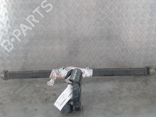 Used Tow ball/Mechanism FORD FIESTA VI (CB1, CCN) 1.6 TDCi (90 hp) 29506442