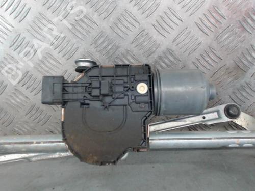 Front wiper motor PEUGEOT 308 I (4A_, 4C_) 1.6 HDi | BP30129024M29 