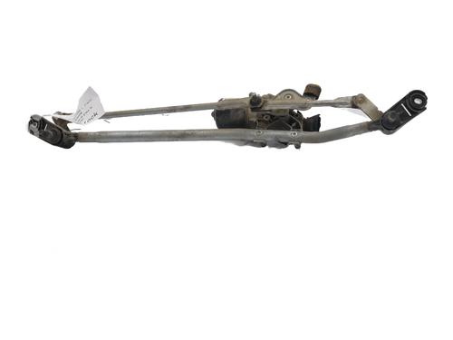 Front wiper motor RENAULT KANGOO Express (FW0/1_) Z.E. (FW0Z, FW1Z) | BP24658555M29 