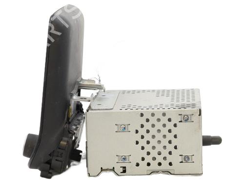 Radio FORD TRANSIT CUSTOM V362 Van (FY, FZ) 2.0 EcoBlue | BP27318169E6