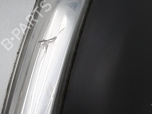 Right mirror PEUGEOT 208 I (CA_, CC_) 1.4 HDi | BP27633477C27 