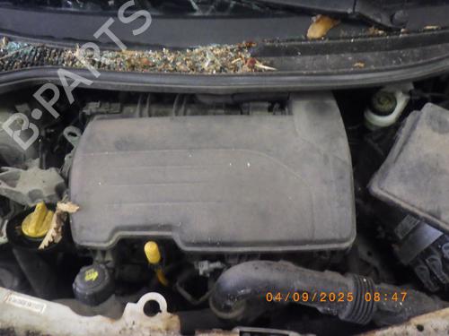 Engine control unit (ECU) RENAULT TWINGO II (CN0_) 1.2 16V (CN04, CN0B) | BP32313885M57  - Image 10