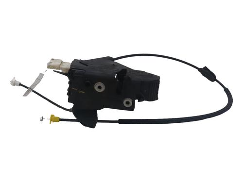 Used Front right lock Front right lock CITROËN C4 Coupe (LA_) 1.6 VTi 120 (120 hp) 40058822 40058822