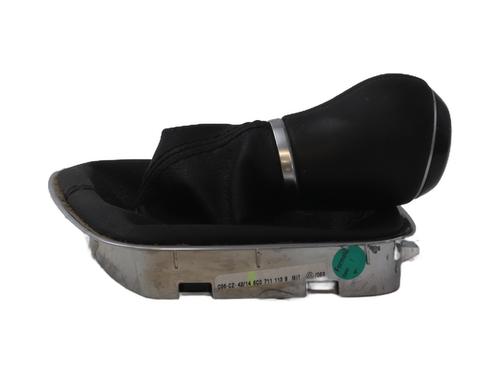 Gear lever VW POLO V (6R1, 6C1) 1.4 TDI | BP25143150M90 