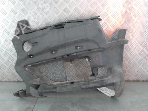 Front bumper bracket BMW 2 Active Tourer (F45) 216 d | BP29530070C158 