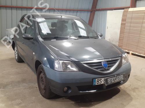 Brugte DACIA LOGAN (LS_) 1.5 dCi (LS0K) 4864753