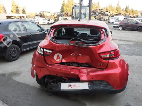 Viskermotor vindrude RENAULT CLIO IV (BH_) 1.5 dCi 90 | BP23049168M29