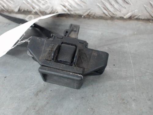 Tailgate lock RENAULT CLIO II (BB_, CB_) 1.5 dCi (B/CB07) | BP30097184C101 