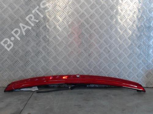 Used Third brake light Third brake light CITROËN C4 Picasso I MPV (UD_) 2.0 HDi 138 (136 hp) 27201710 27201710