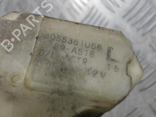 Front left lock NISSAN ALMERA TINO (V10) 1.8 | BP26153426C98 