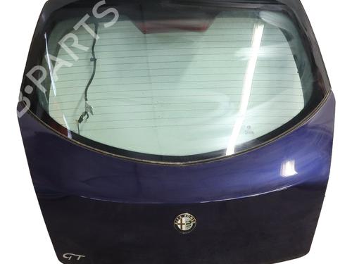 Tailgate ALFA ROMEO GT (937_) 1.9 JTD (937CXN1B) 0000050501658