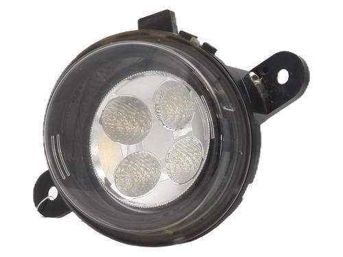Right front fog light RENAULT TWINGO III (BCM_, BCA_) 1.0 SCe 70 (BCMB) | BP30970185C31  - Image 5