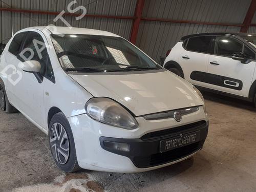 Used Parts FIAT PUNTO EVO (199_) 1.3 D Multijet (199AXC1A, 199BXC1A, 199AXT1A, 199BXT1A) 4666955