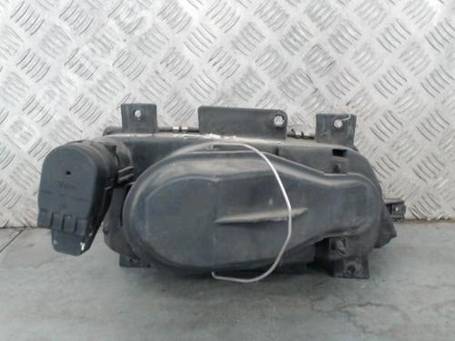 Left headlight PEUGEOT 405 II (4B) 1.9 TD | BP29028127C28 